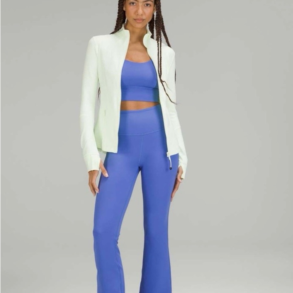 Lululemon Athletica Define Jacket